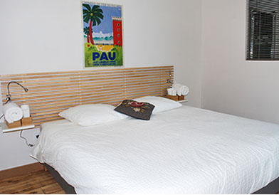 Gite Villa Mouchoux photo 4