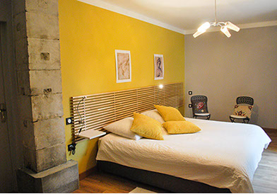 Gite Villa Mouchoux photo 3