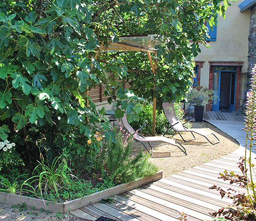 Gite Villa Mouchoux photo 2