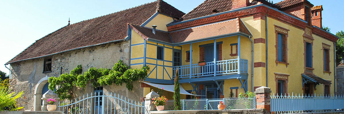 Gite Villa Mouchoux photo 1